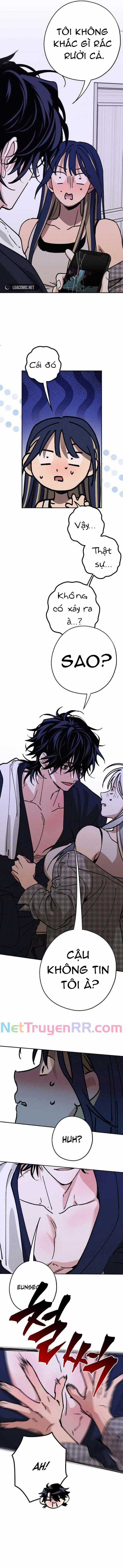 Mối Quan Hệ Đặc Biệt Chapter 31 trang 1