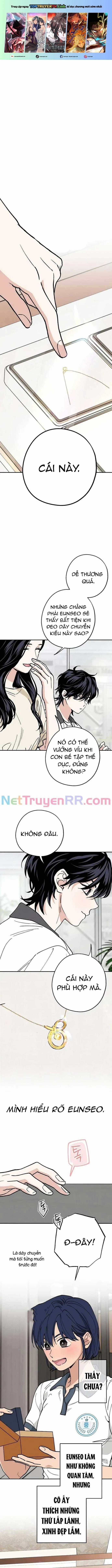 Mối Quan Hệ Đặc Biệt Chapter 37 trang 0