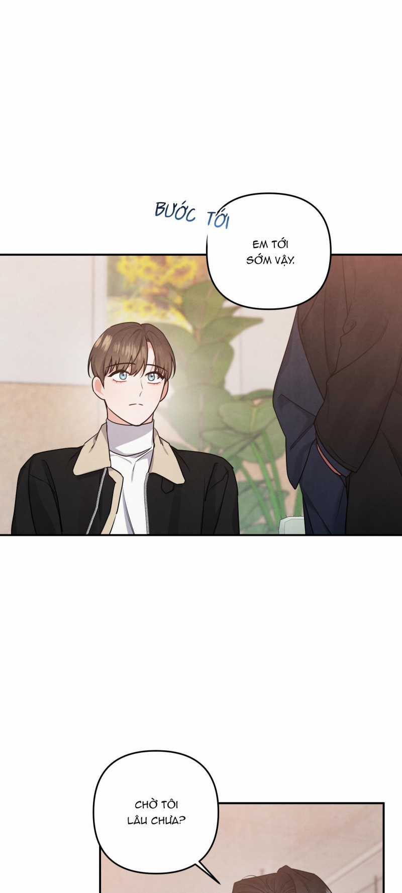 Mối Quan Hệ Giữa Chó Và Cún Chapter 19.5 trang 0