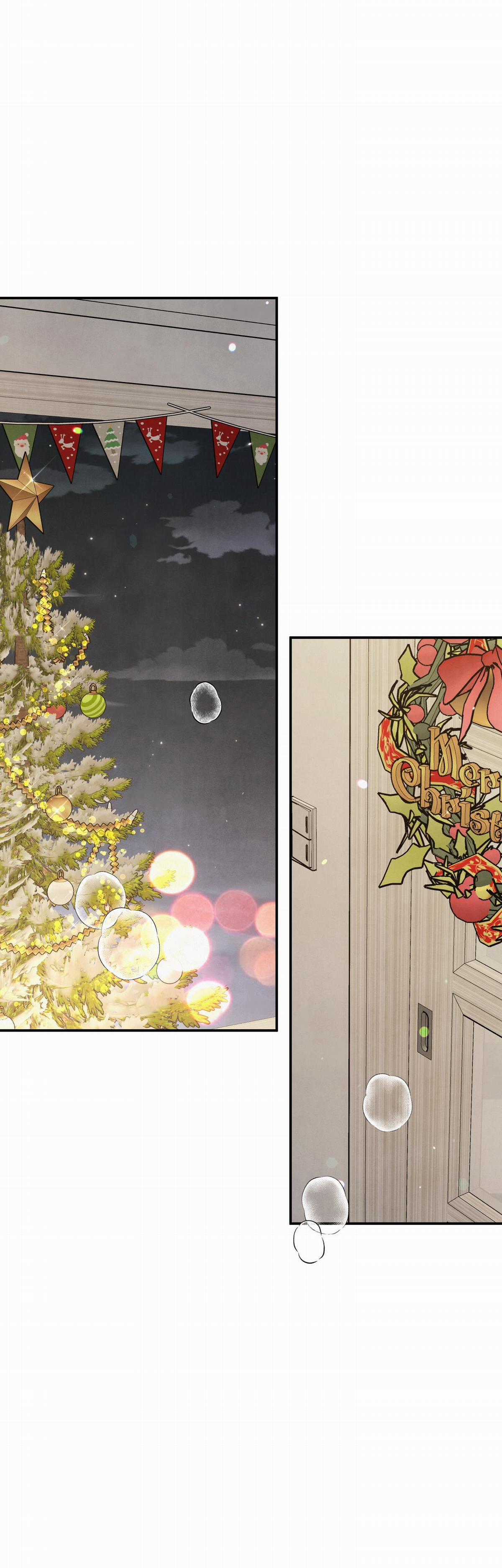 Mối Quan Hệ Giữa Chó Và Cún Chapter 38.1 trang 0