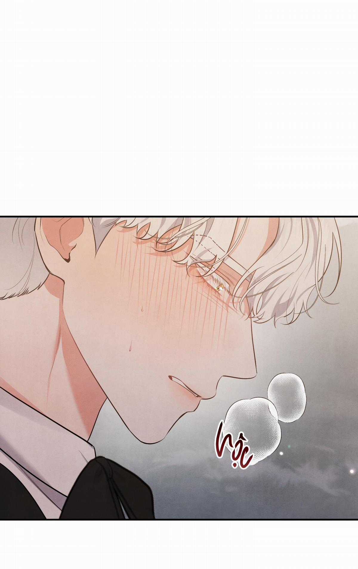 Mối Quan Hệ Giữa Chó Và Cún Chapter 38.1 trang 1