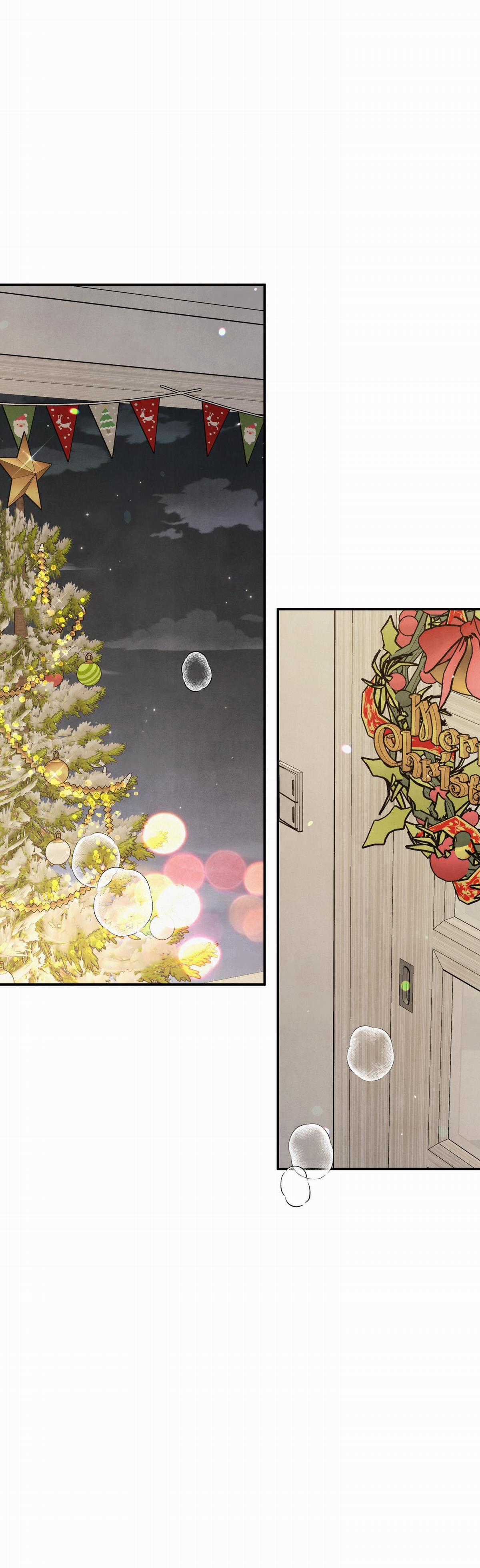 Mối Quan Hệ Giữa Chó Và Cún Chapter 39 trang 1