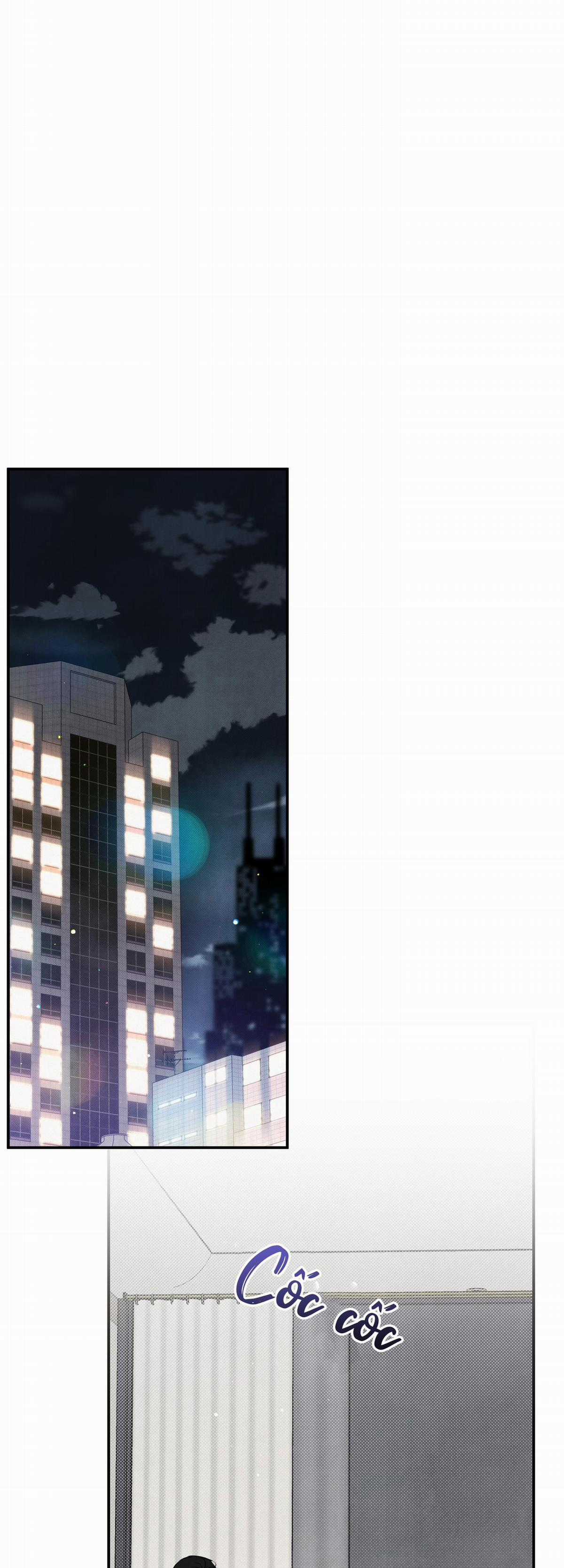 Mối Quan Hệ Giữa Chó Và Cún Chapter 47 trang 0