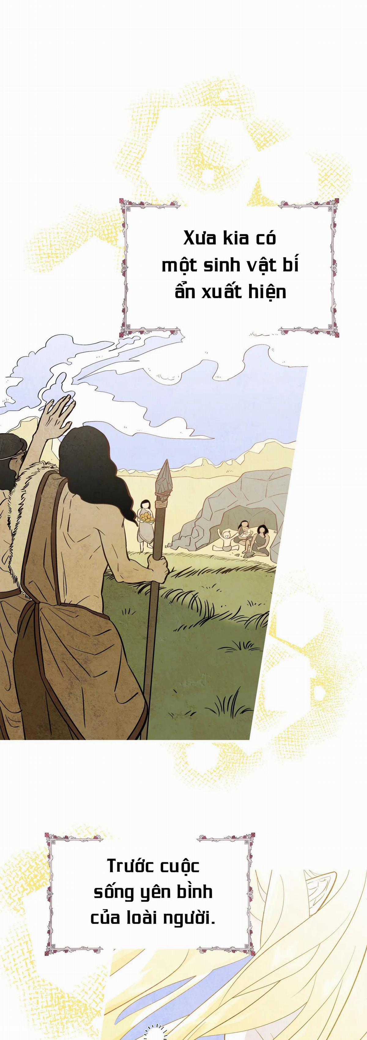 Mối Quan Hệ Giữa Chó Và Cún Chapter 51 trang 0