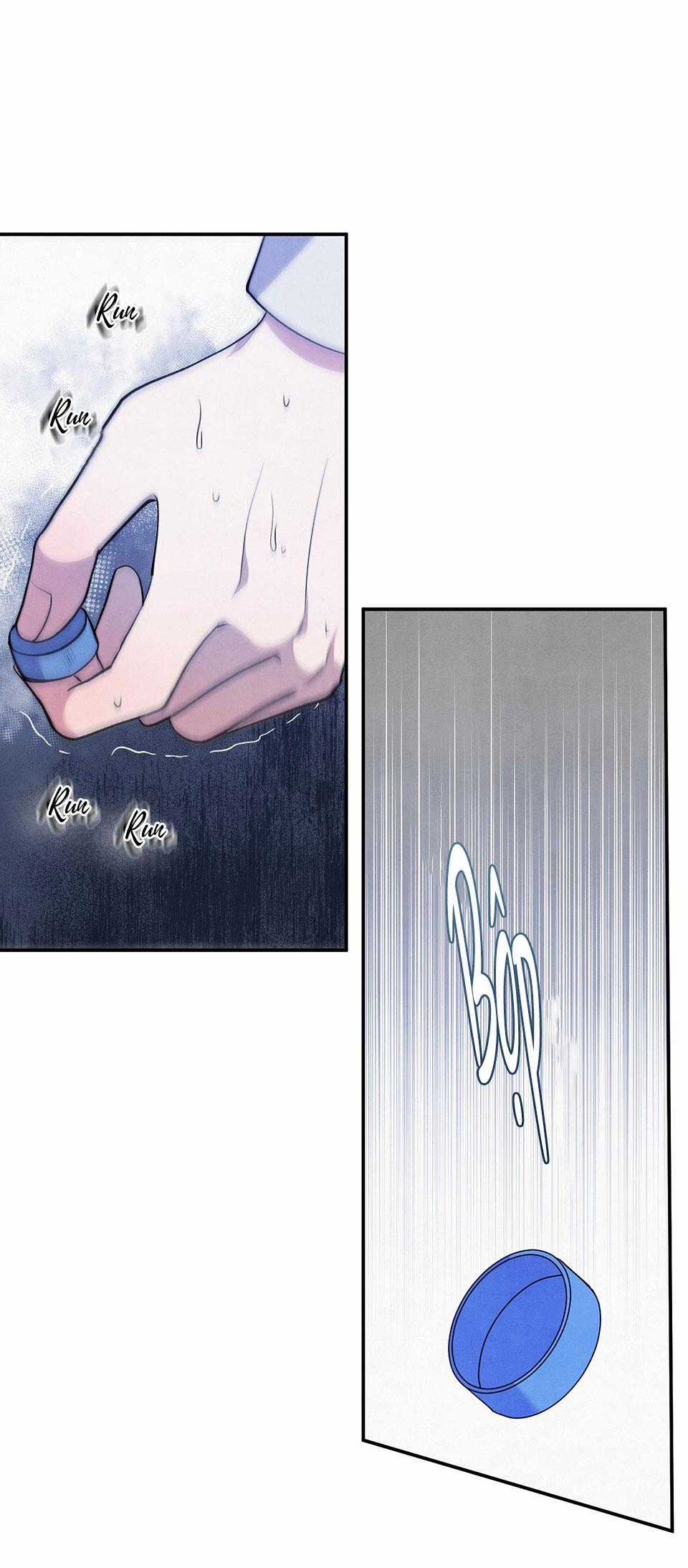 Mối Quan Hệ Giữa Chó Và Cún Chapter 53 trang 11