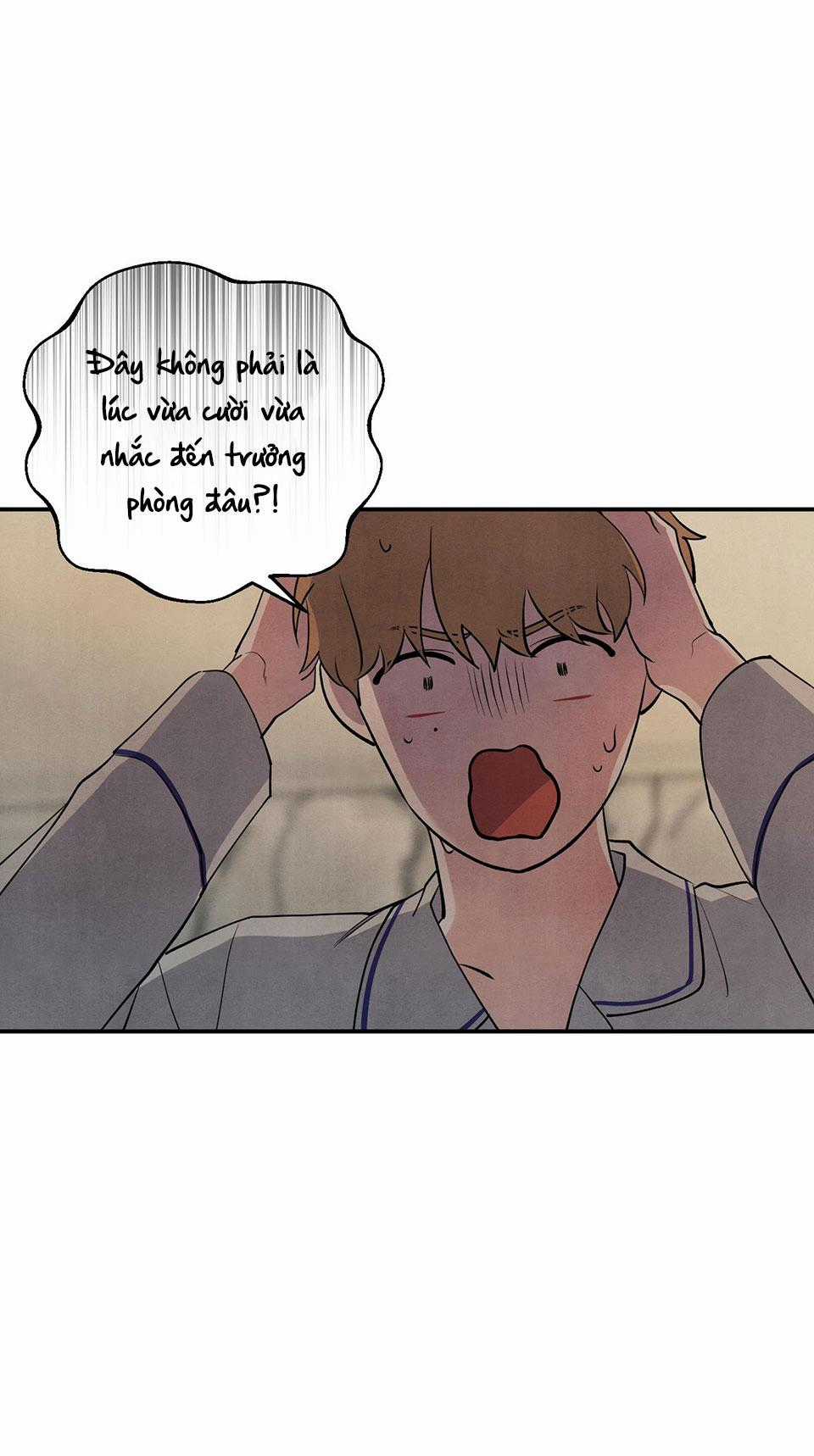 Mối Quan Hệ Giữa Chó Và Cún Chapter 53 trang 13