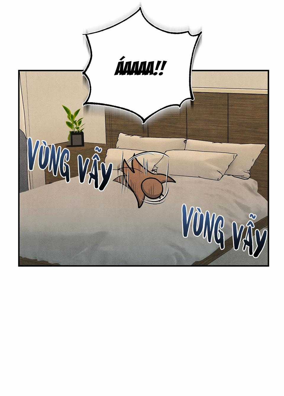 Mối Quan Hệ Giữa Chó Và Cún Chapter 53 trang 14