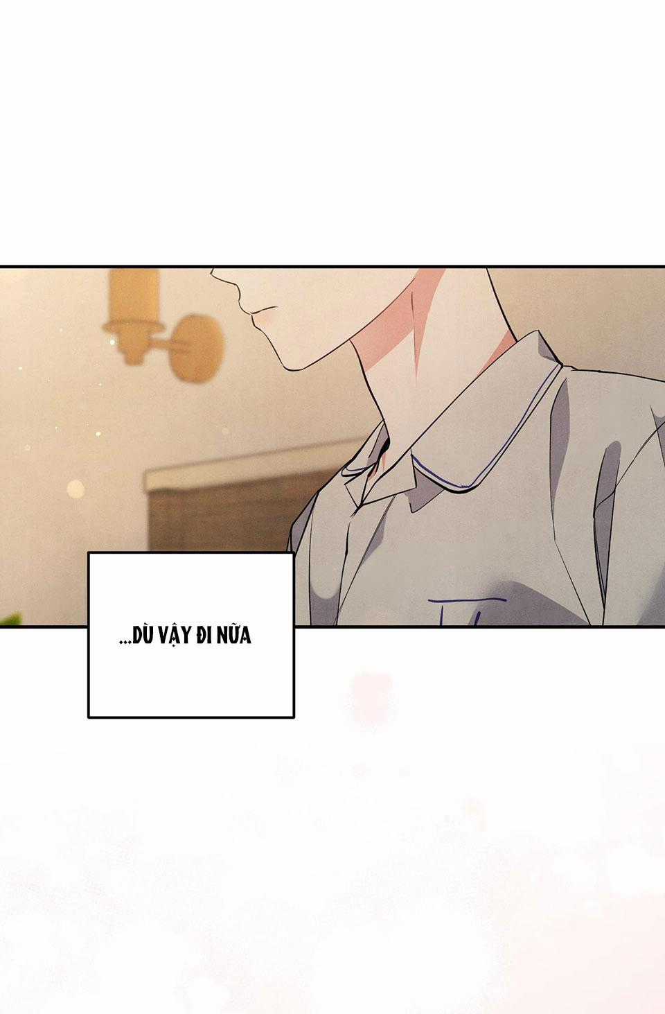Mối Quan Hệ Giữa Chó Và Cún Chapter 53 trang 16