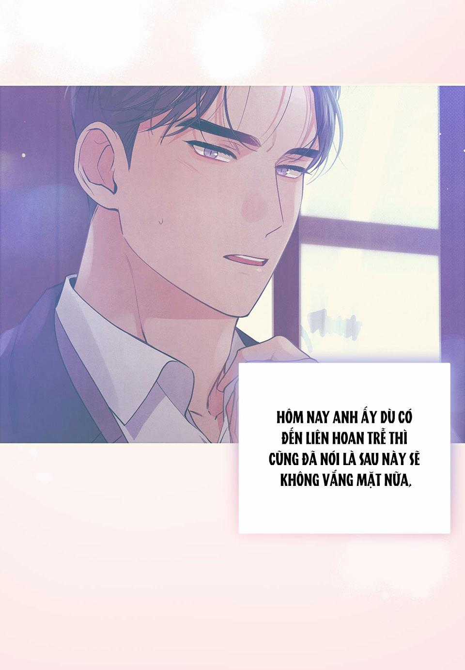 Mối Quan Hệ Giữa Chó Và Cún Chapter 53 trang 17