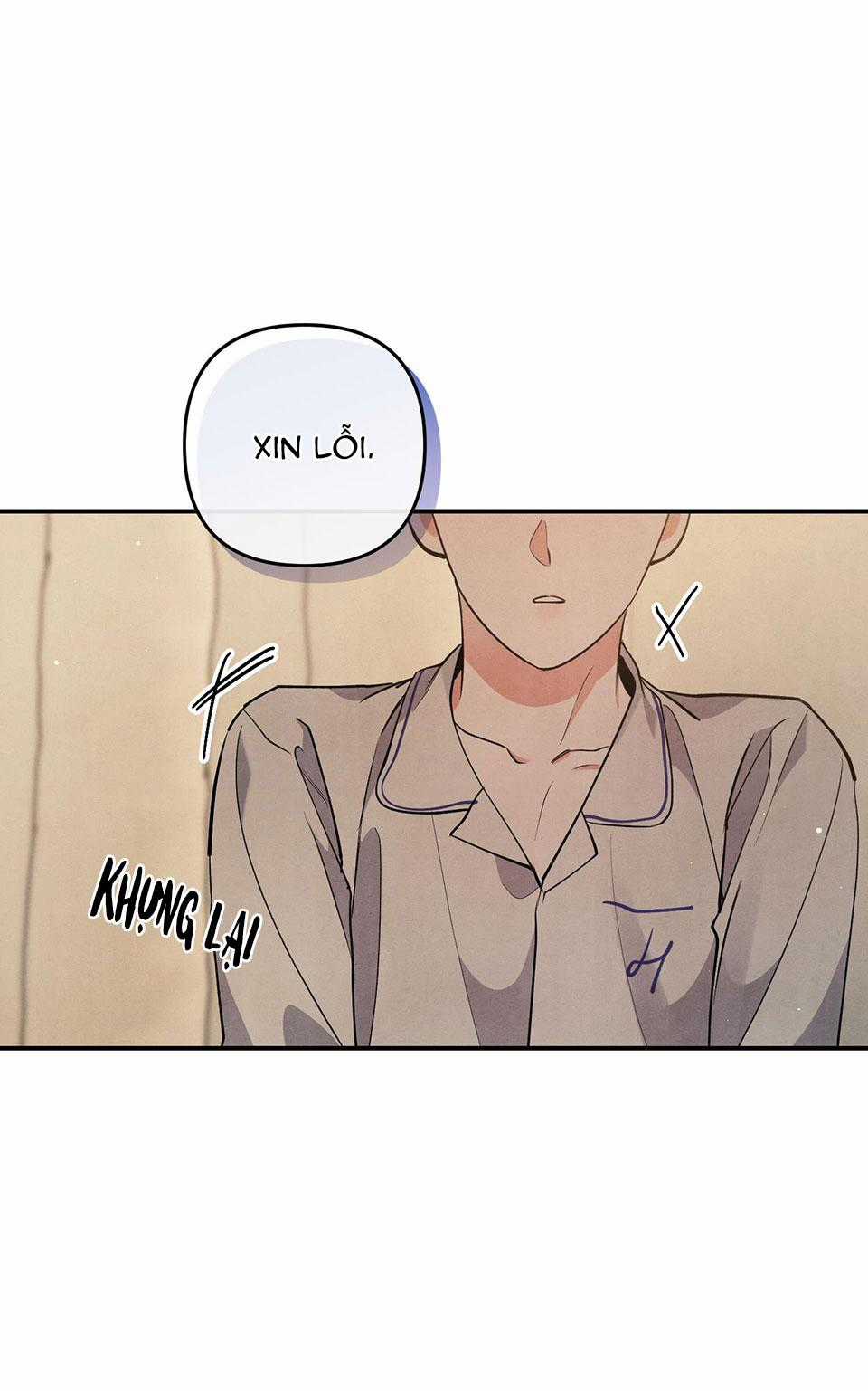 Mối Quan Hệ Giữa Chó Và Cún Chapter 53 trang 2
