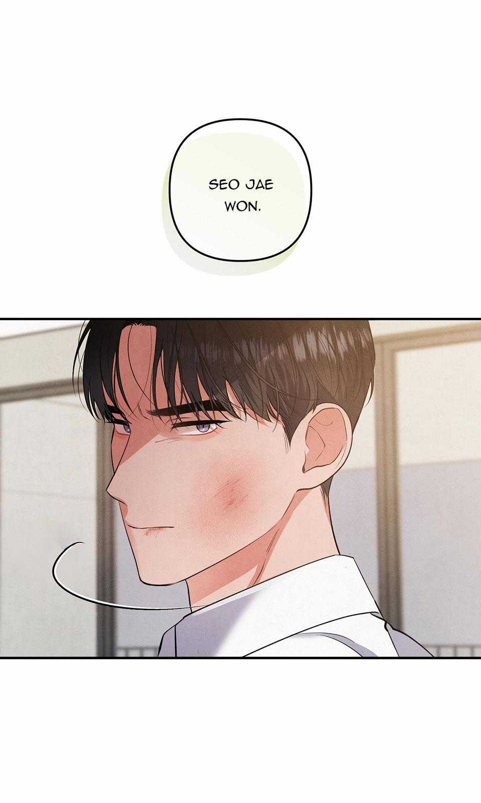 Mối Quan Hệ Giữa Chó Và Cún Chapter 53 trang 29
