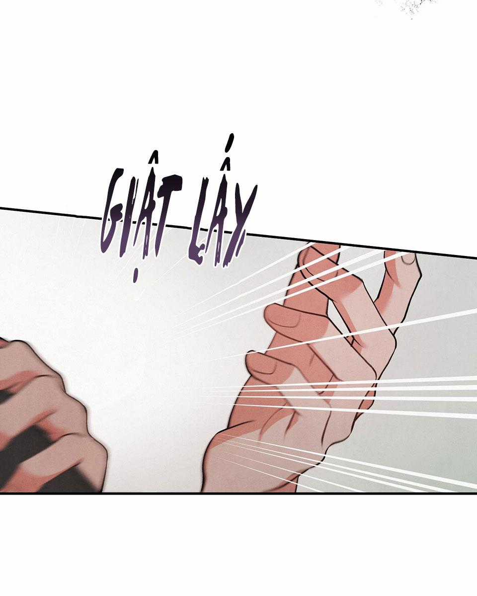 Mối Quan Hệ Giữa Chó Và Cún Chapter 53 trang 33