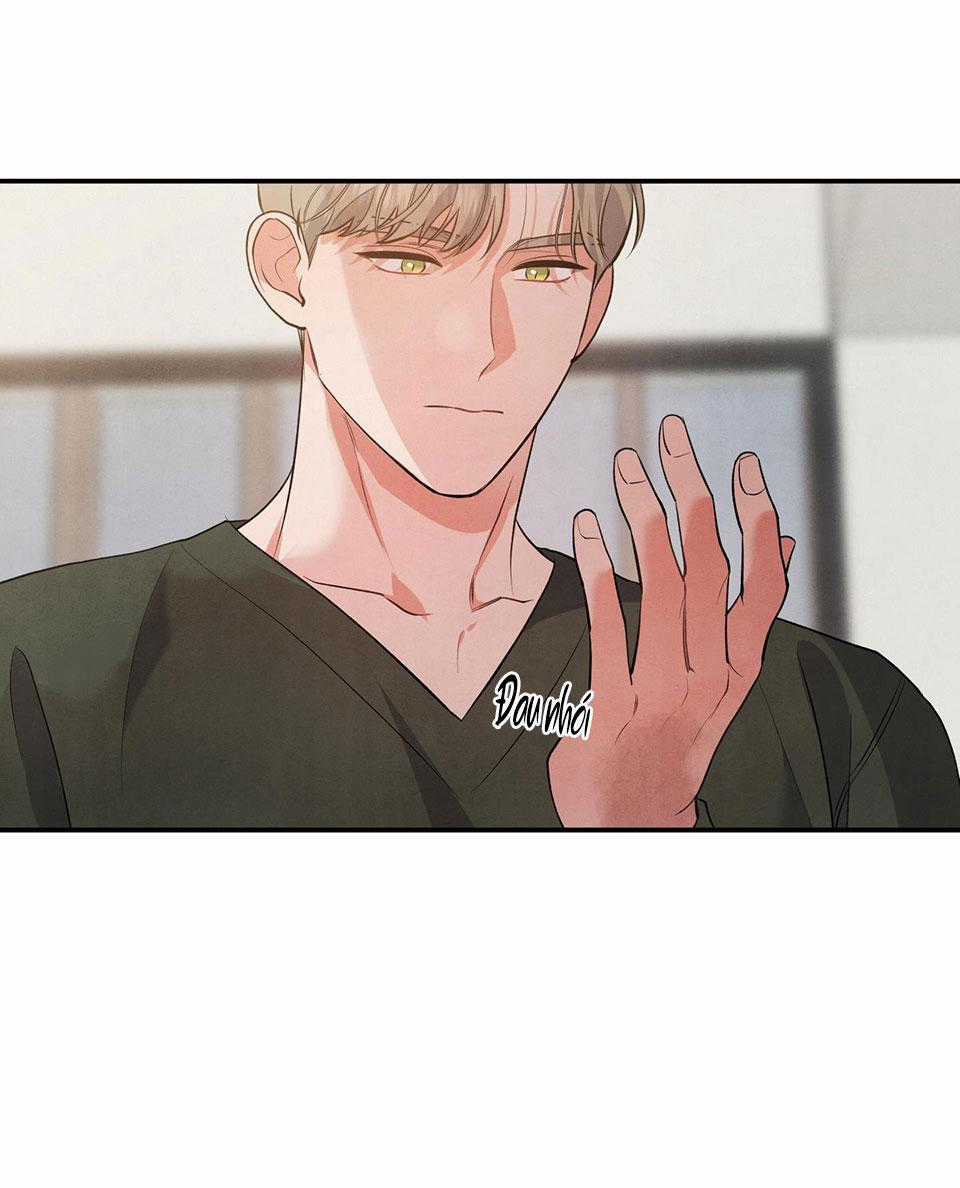 Mối Quan Hệ Giữa Chó Và Cún Chapter 53 trang 35