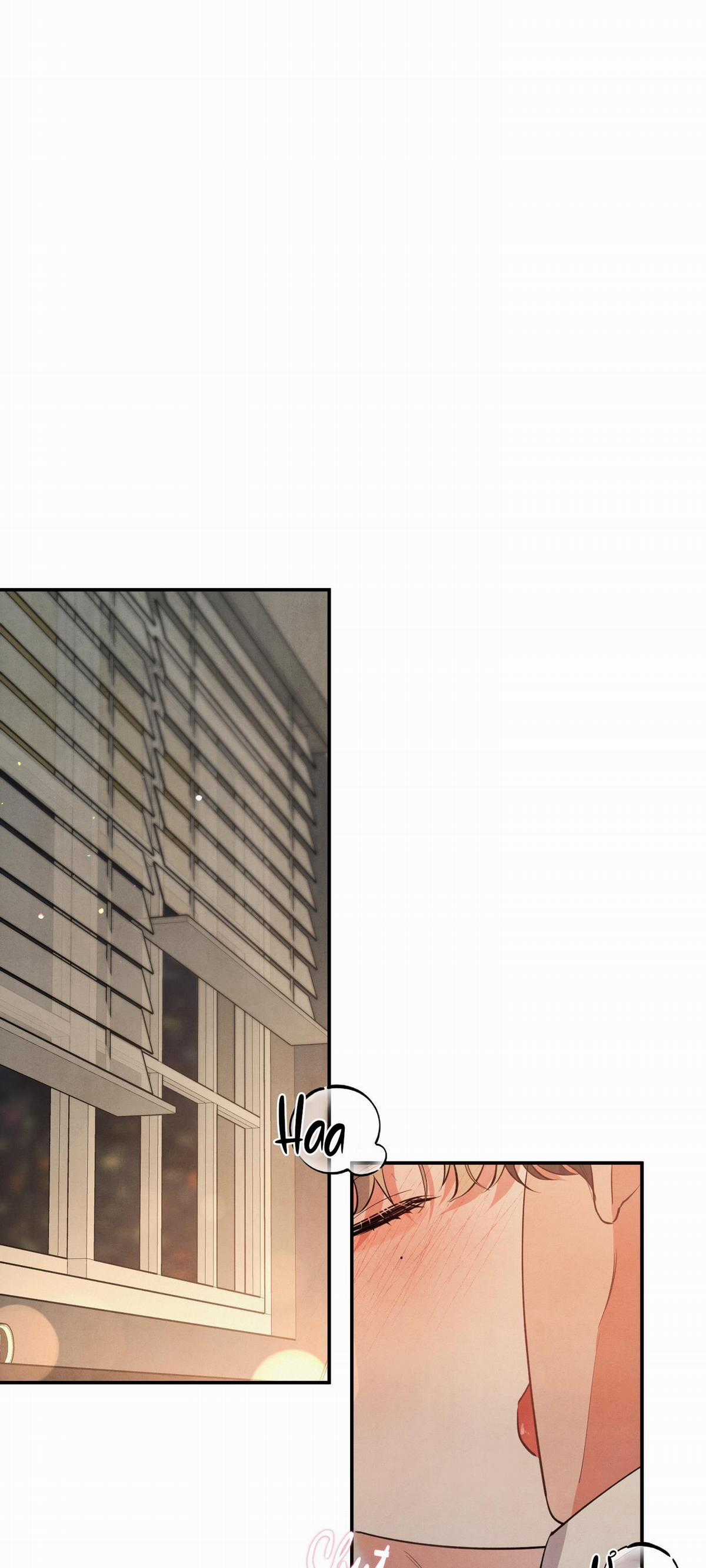 Mối Quan Hệ Giữa Chó Và Cún Chapter 61 trang 22