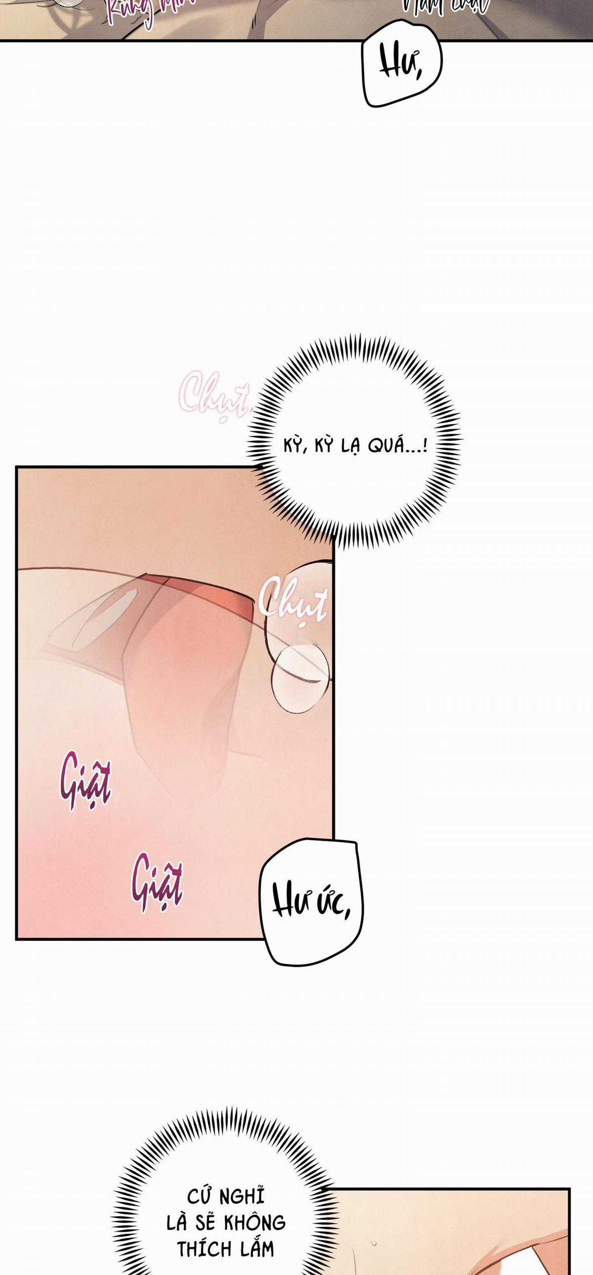 Mối Quan Hệ Giữa Chó Và Cún Chapter 61 trang 47