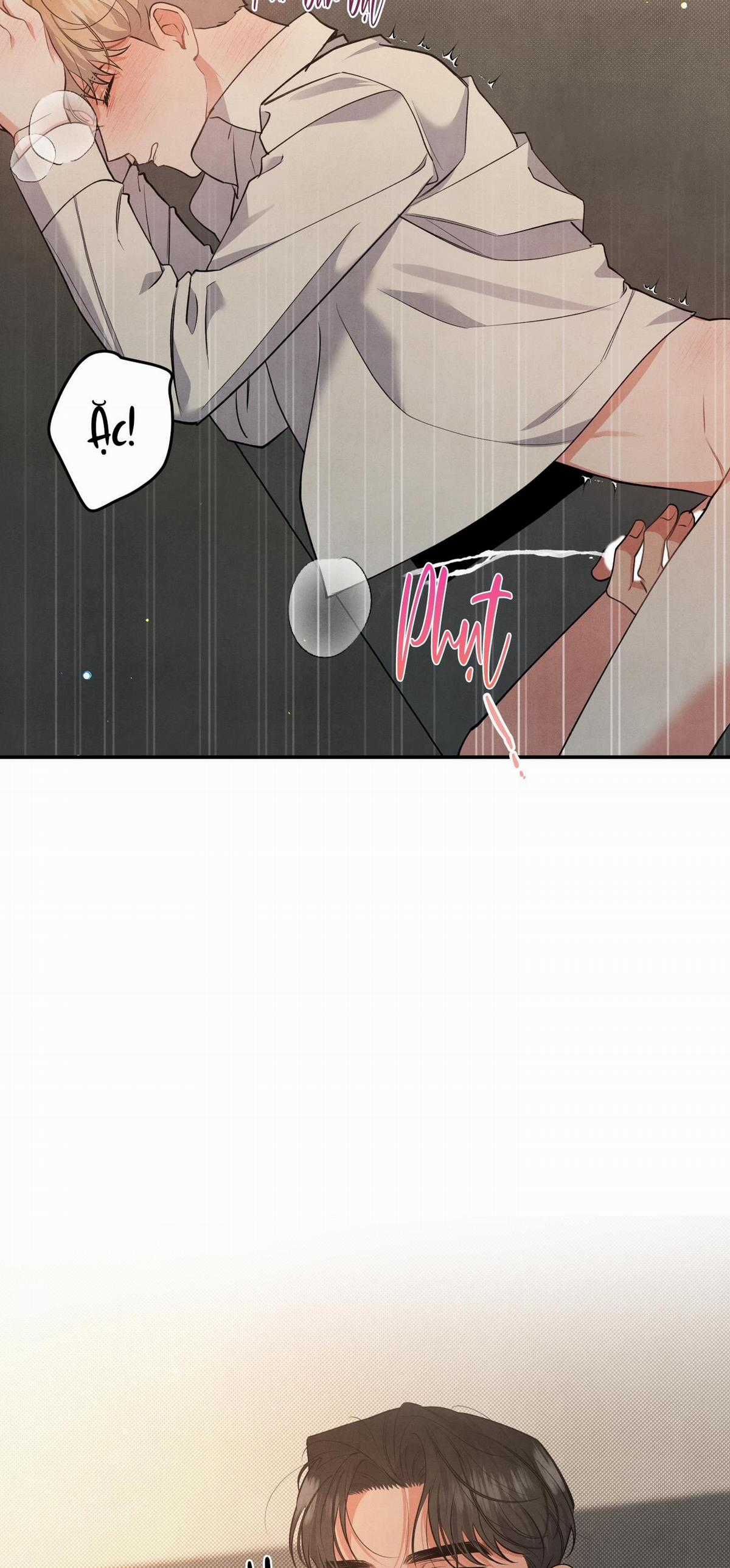 Mối Quan Hệ Giữa Chó Và Cún Chapter 61 trang 49