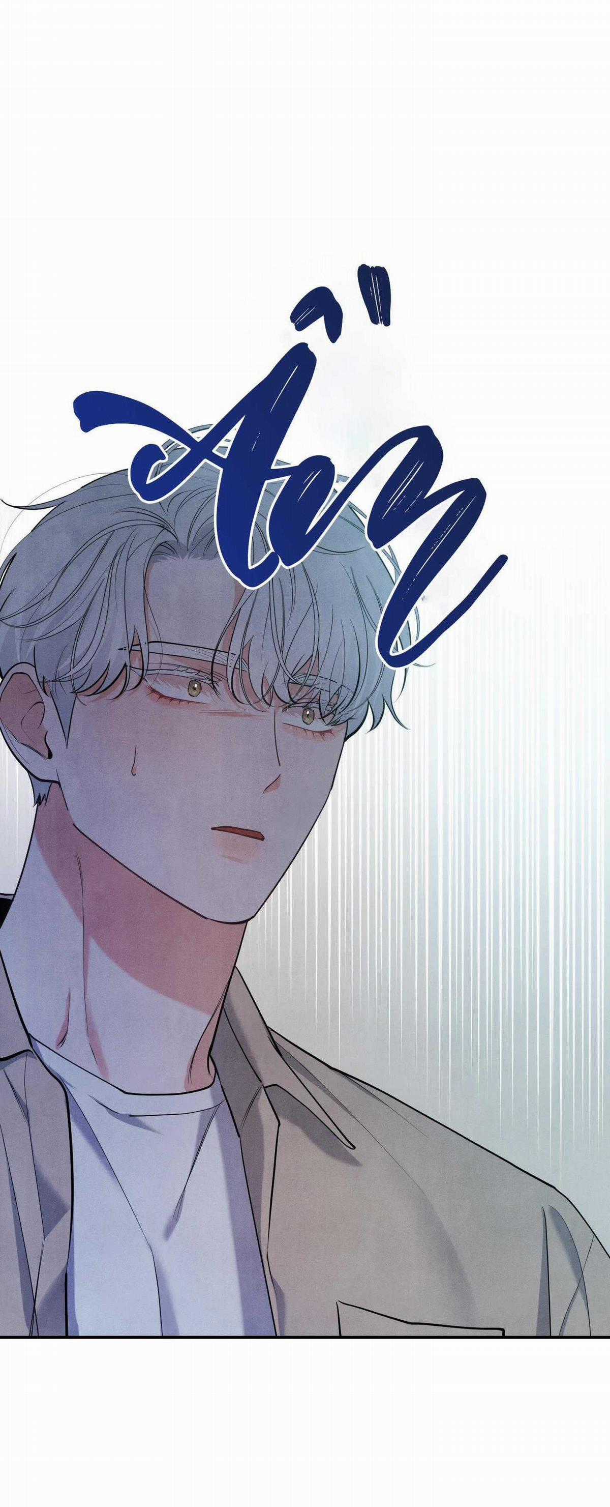 Mối Quan Hệ Giữa Chó Và Cún Chapter 79 trang 1