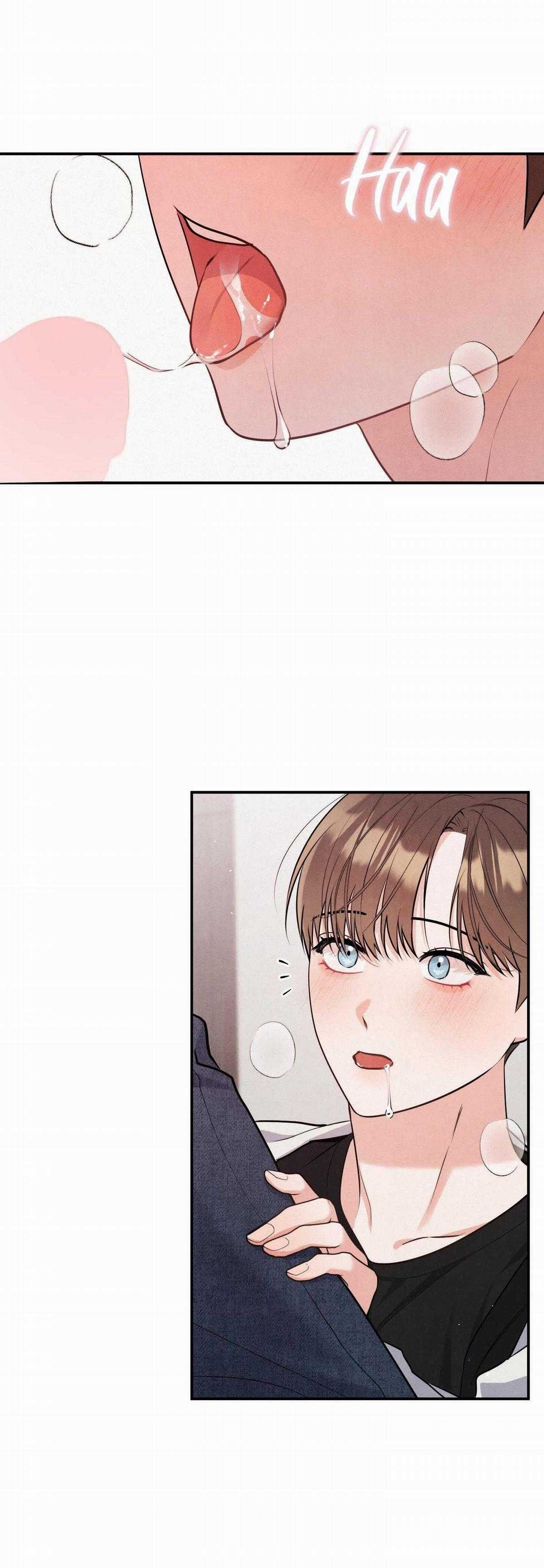 Mối Quan Hệ Giữa Chó Và Cún Chapter 80 trang 12
