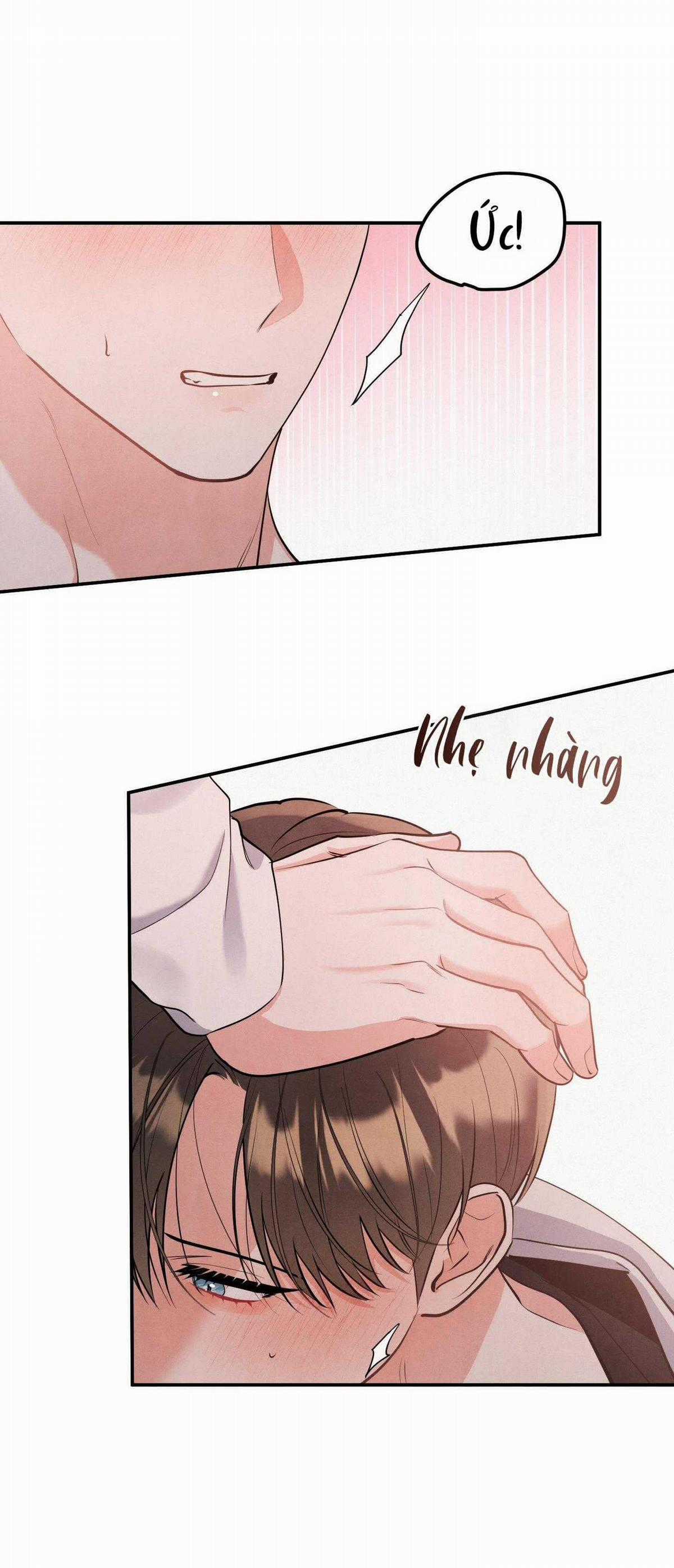 Mối Quan Hệ Giữa Chó Và Cún Chapter 80 trang 7