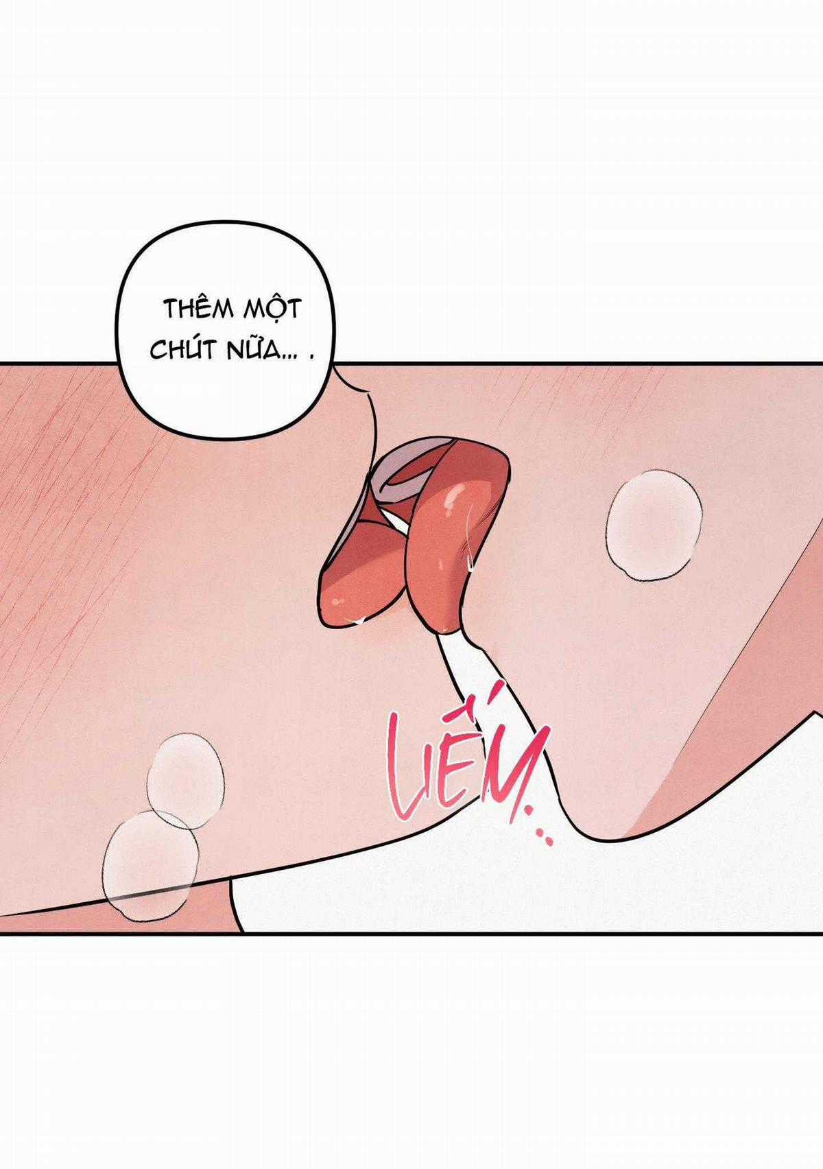Mối Quan Hệ Giữa Chó Và Cún Chapter 81 trang 11