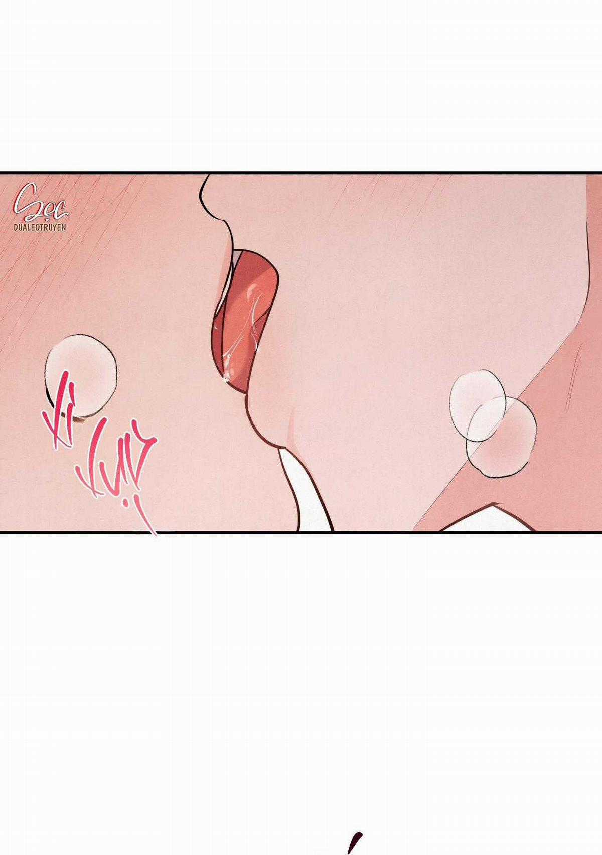 Mối Quan Hệ Giữa Chó Và Cún Chapter 81 trang 12