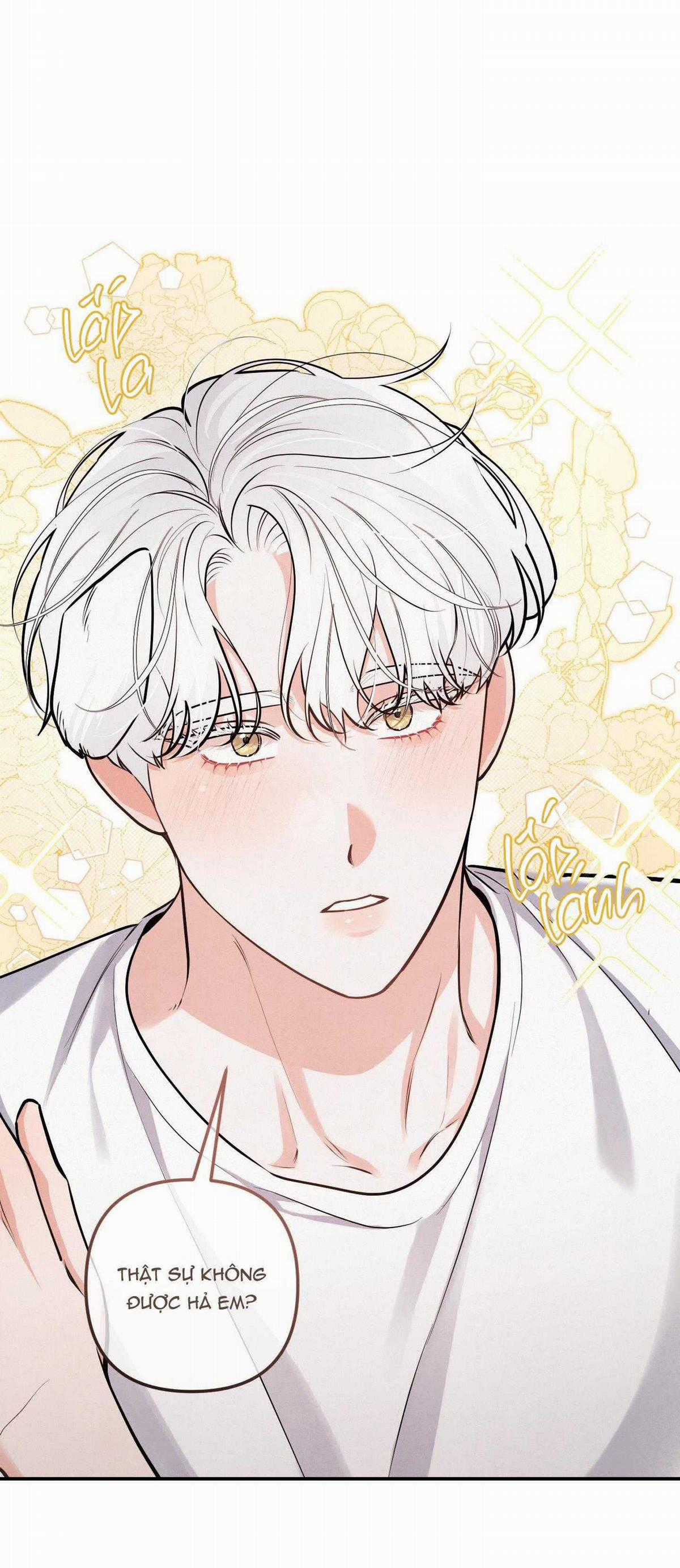 Mối Quan Hệ Giữa Chó Và Cún Chapter 81 trang 19