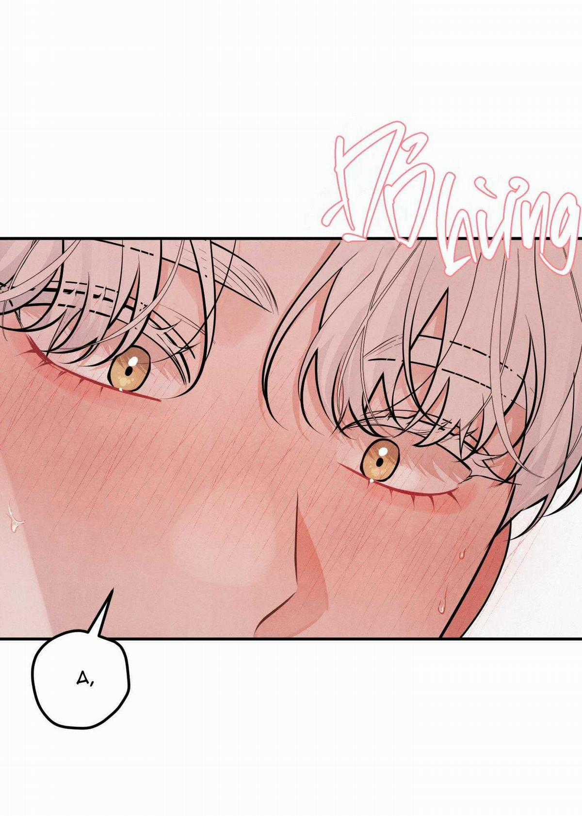 Mối Quan Hệ Giữa Chó Và Cún Chapter 81 trang 28