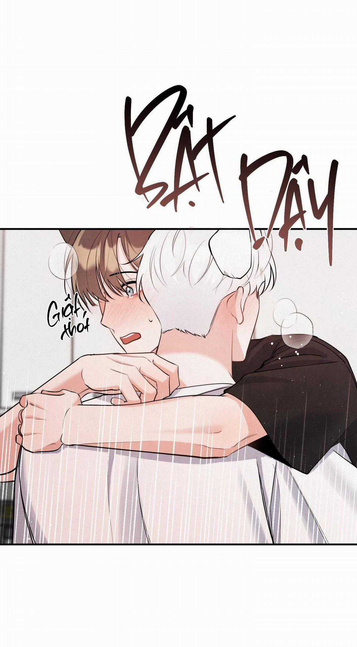 Mối Quan Hệ Giữa Chó Và Cún Chapter 81 trang 39
