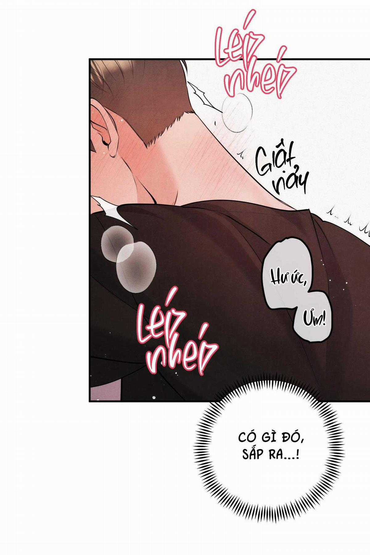 Mối Quan Hệ Giữa Chó Và Cún Chapter 81 trang 45