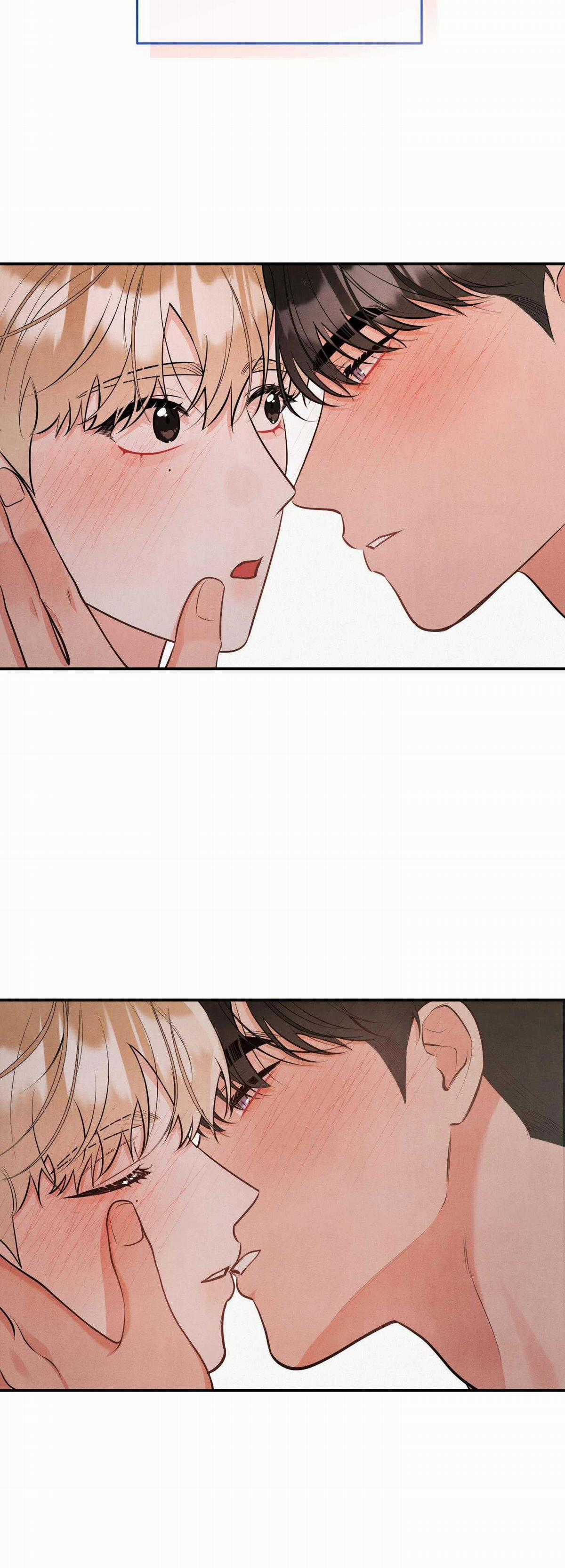 Mối Quan Hệ Giữa Chó Và Cún Chapter 86 trang 10