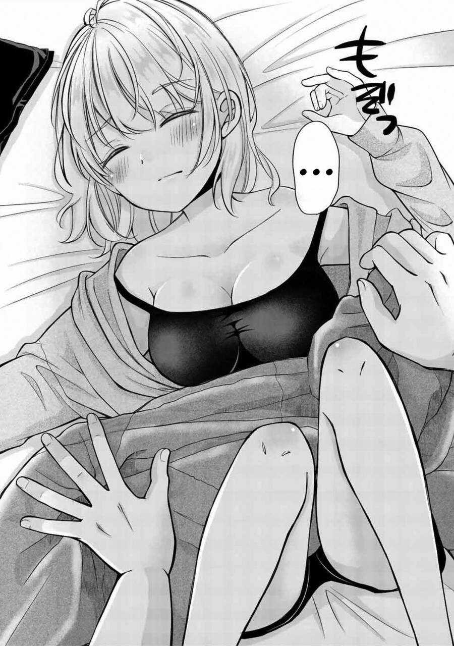 Mối Quan Hệ Này Là Hợp Pháp! Chapter 1 trang 24