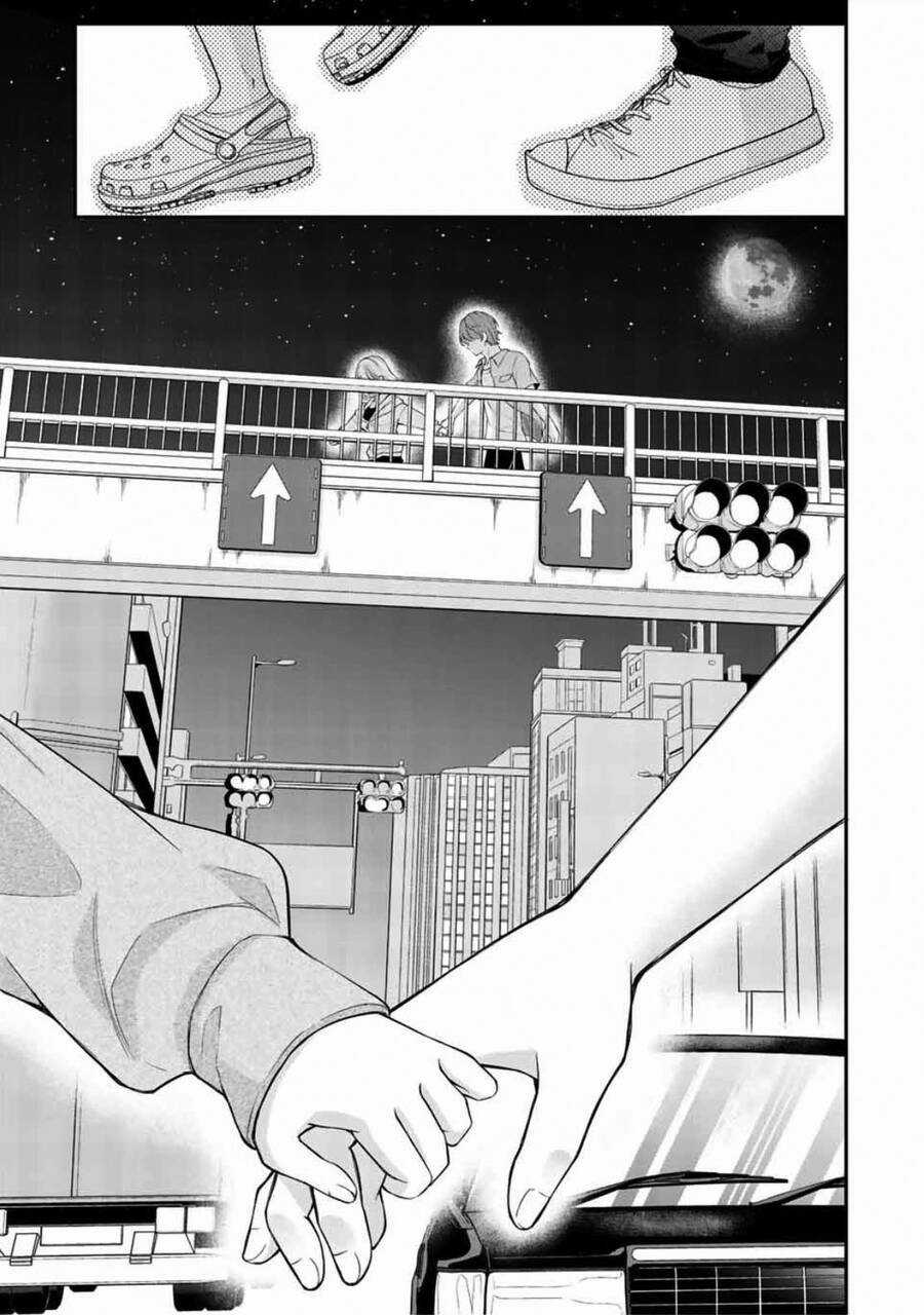 Mối Quan Hệ Này Là Hợp Pháp! Chapter 1 trang 33