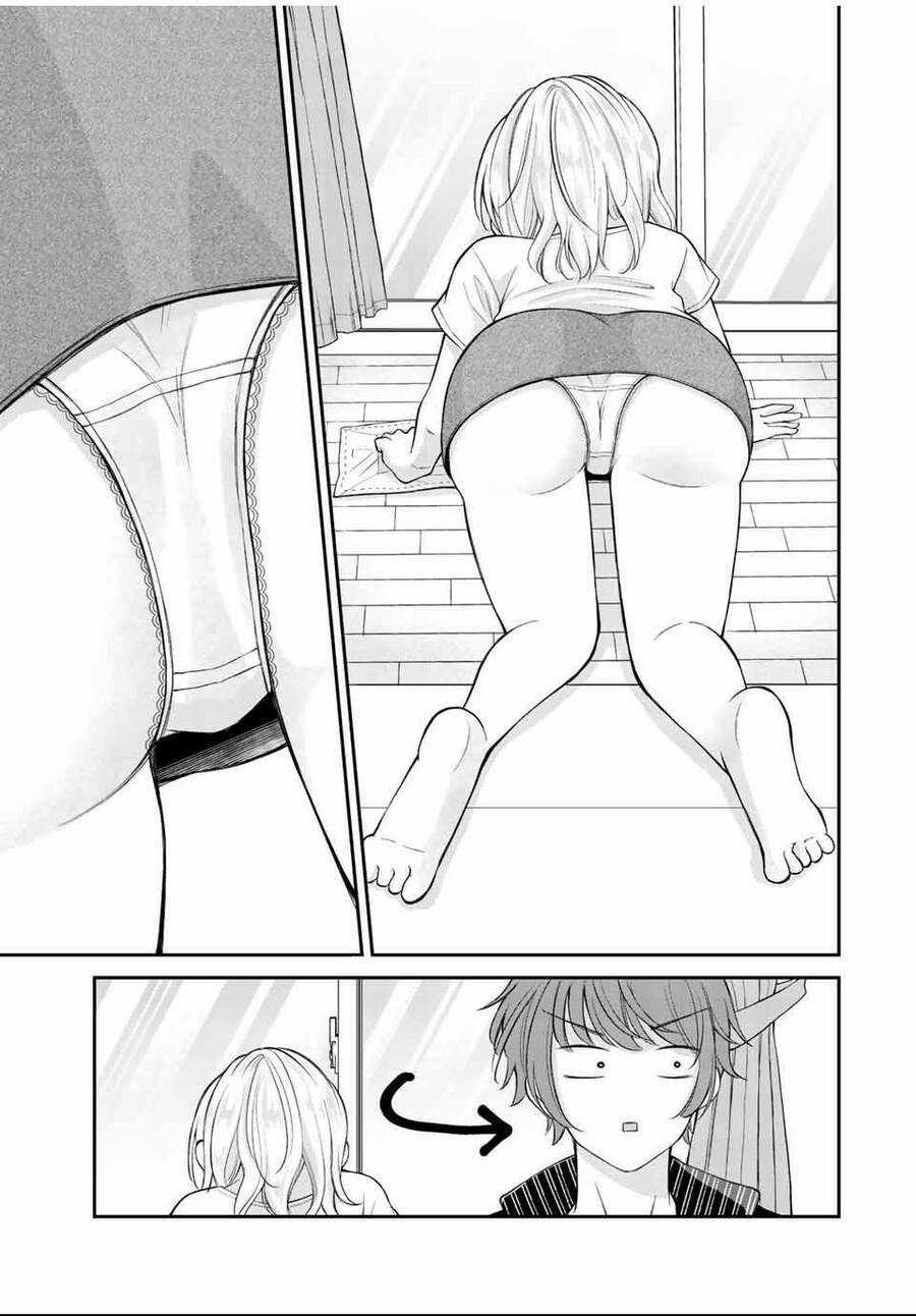 Mối Quan Hệ Này Là Hợp Pháp! Chapter 2 trang 10