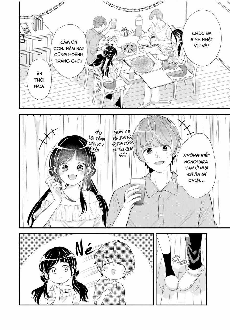 Mối Quan Hệ Này Là Hợp Pháp! Chapter 9 trang 2