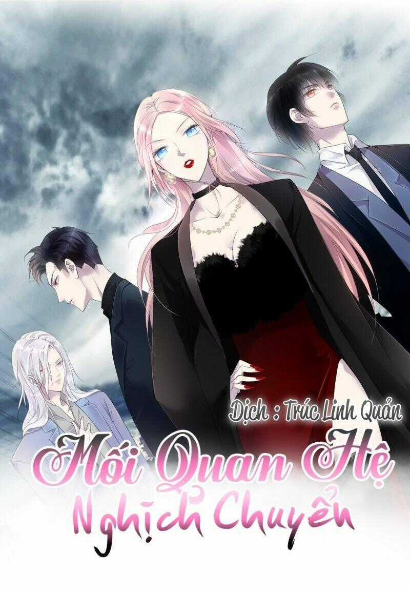 Mối Quan Hệ Nghịch Chuyển Chapter 0 trang 0