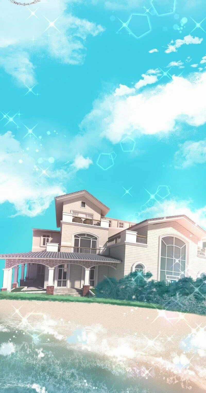 Mối Quan Hệ Nghịch Chuyển Chapter 3 trang 1