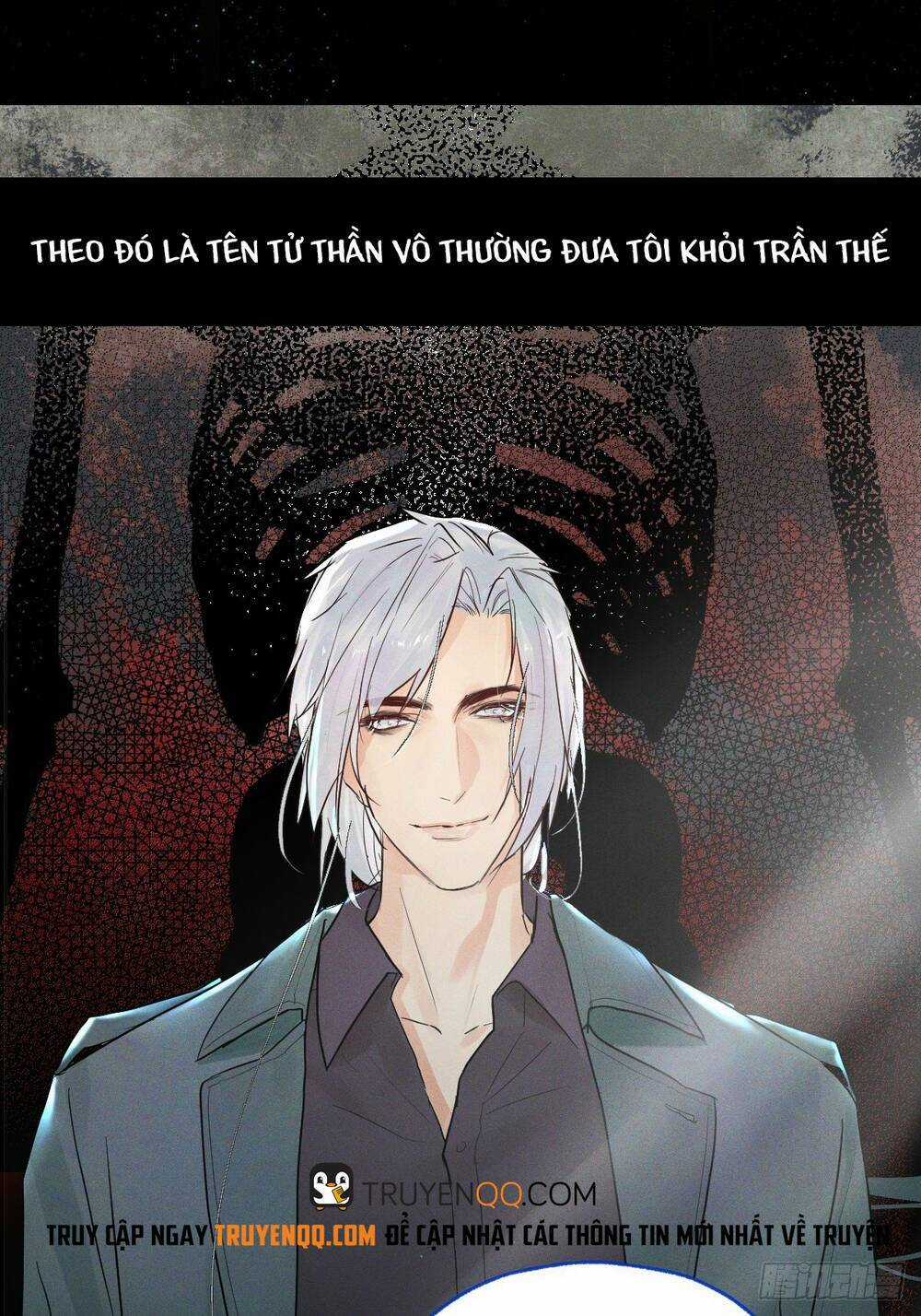 Mối Quan Hệ Tiền Bạc Với Thần Tài Đại Nhân Chapter 0 trang 6