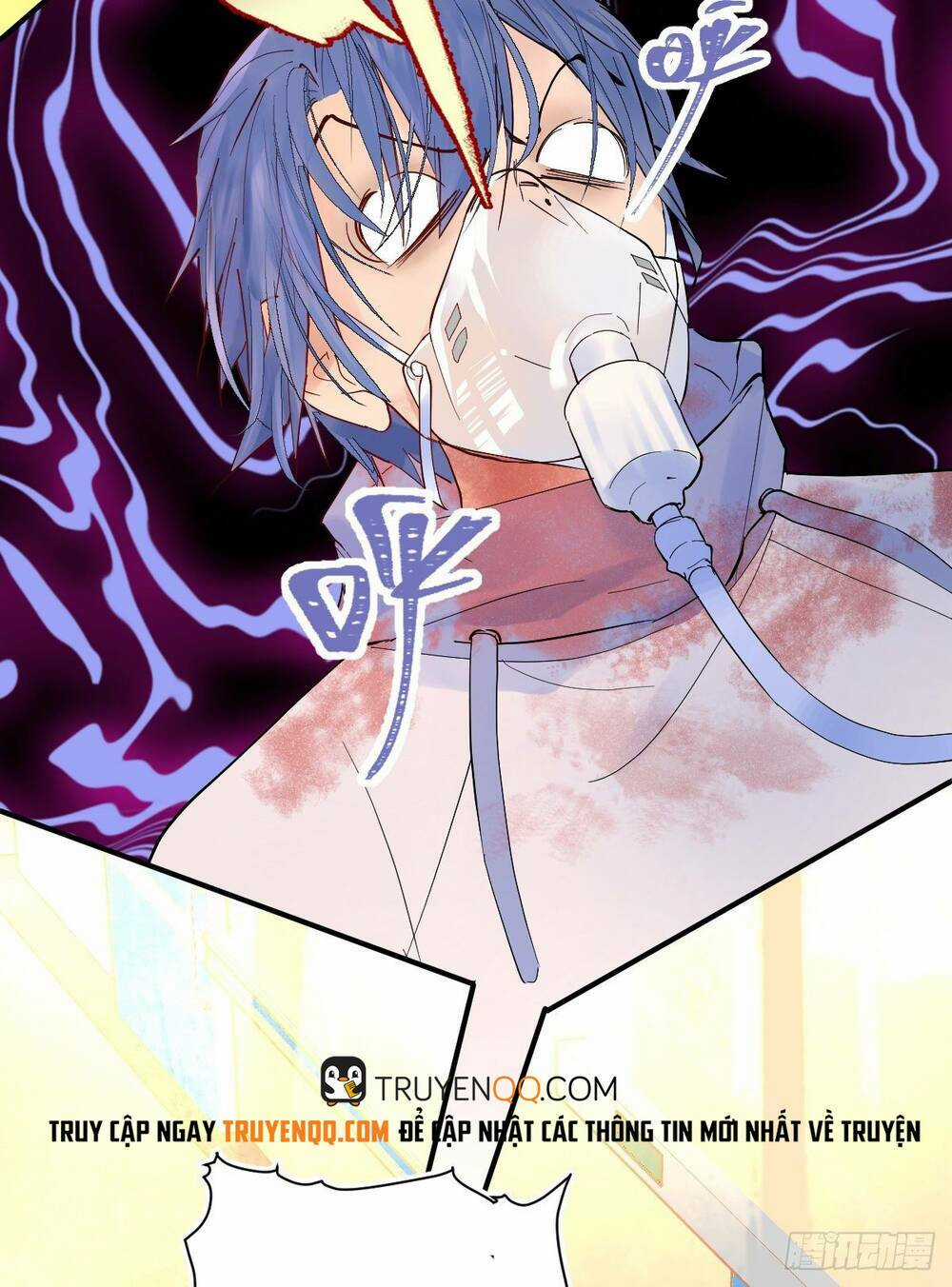 Mối Quan Hệ Tiền Bạc Với Thần Tài Đại Nhân Chapter 1 trang 15