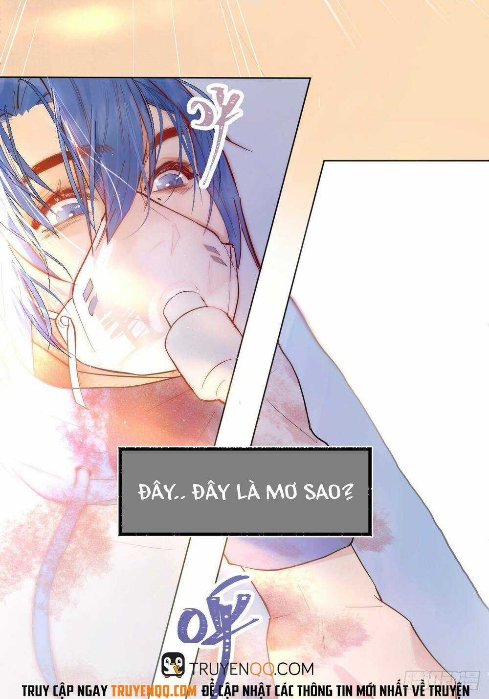 Mối Quan Hệ Tiền Bạc Với Thần Tài Đại Nhân Chapter 1 trang 17