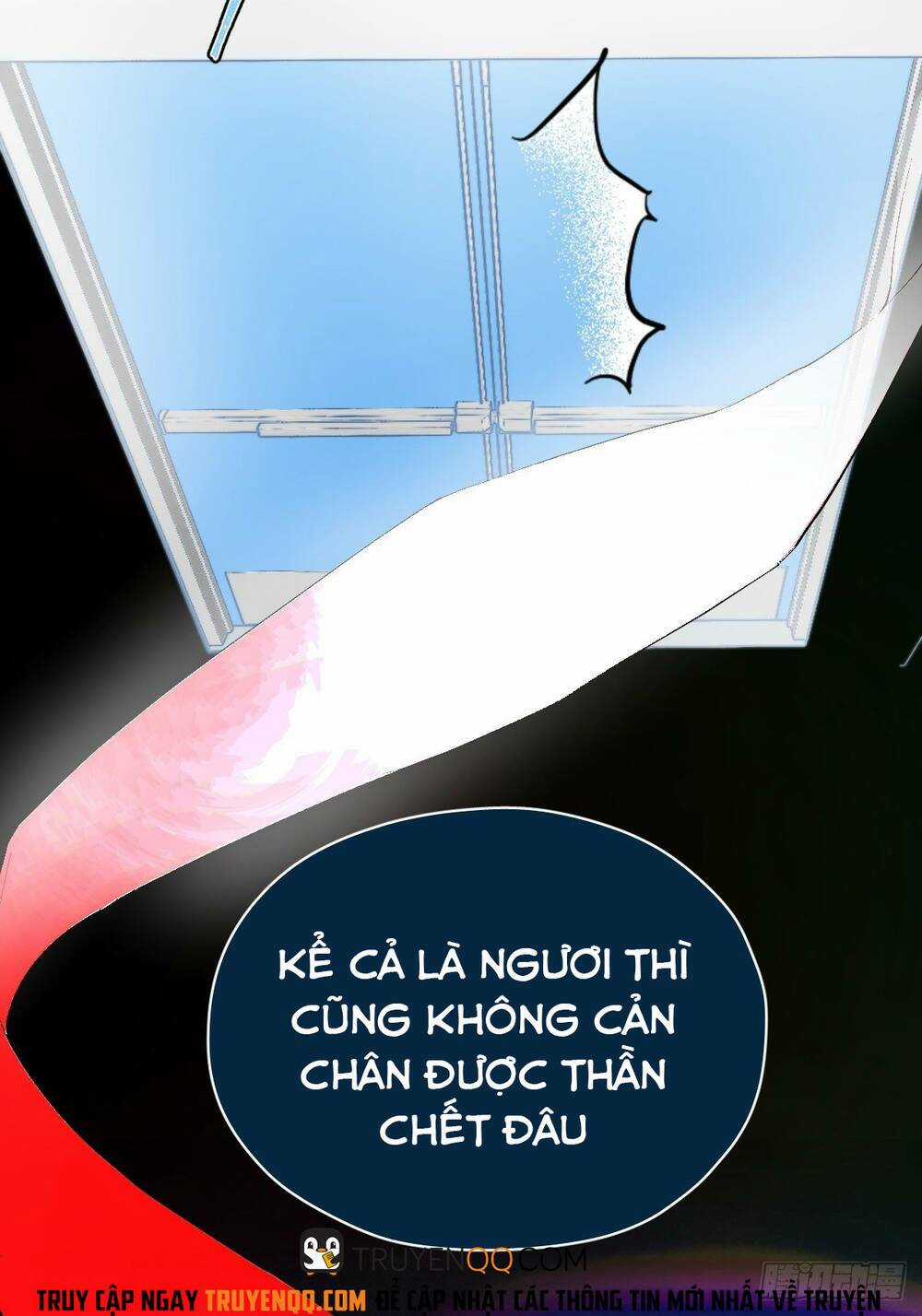 Mối Quan Hệ Tiền Bạc Với Thần Tài Đại Nhân Chapter 1 trang 20