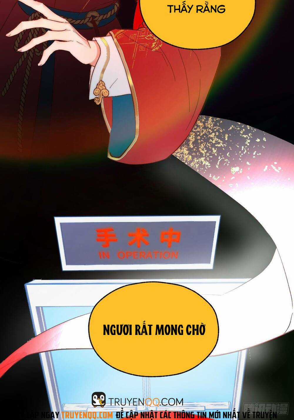 Mối Quan Hệ Tiền Bạc Với Thần Tài Đại Nhân Chapter 1 trang 23