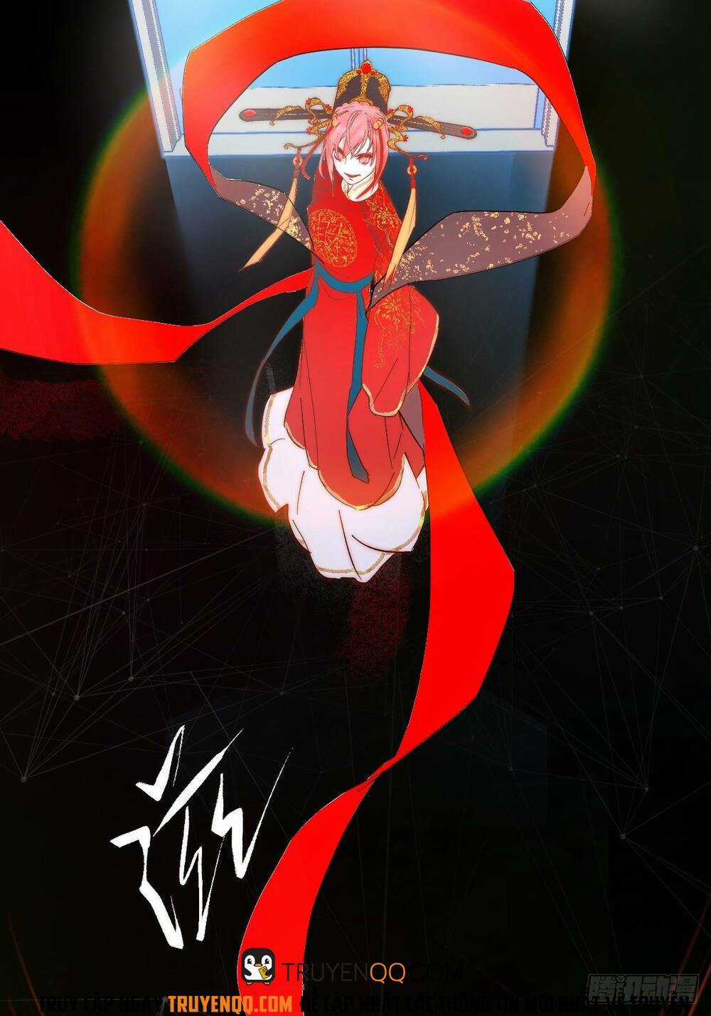 Mối Quan Hệ Tiền Bạc Với Thần Tài Đại Nhân Chapter 1 trang 24