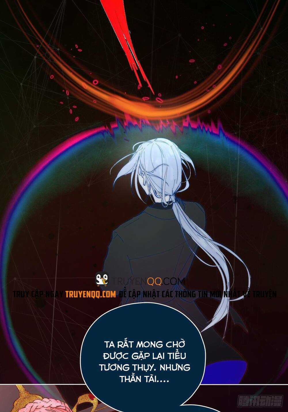 Mối Quan Hệ Tiền Bạc Với Thần Tài Đại Nhân Chapter 1 trang 25