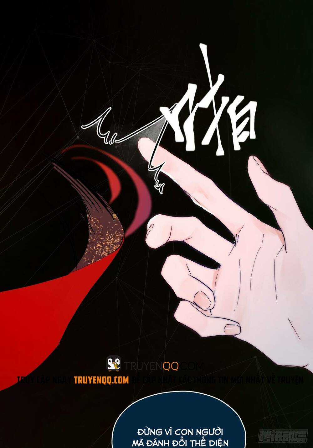 Mối Quan Hệ Tiền Bạc Với Thần Tài Đại Nhân Chapter 1 trang 27