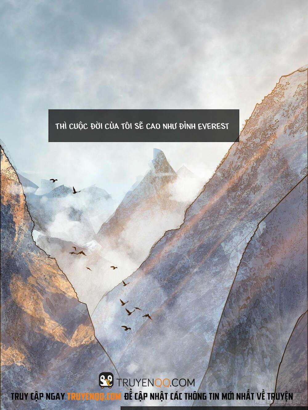 Mối Quan Hệ Tiền Bạc Với Thần Tài Đại Nhân Chapter 1 trang 3