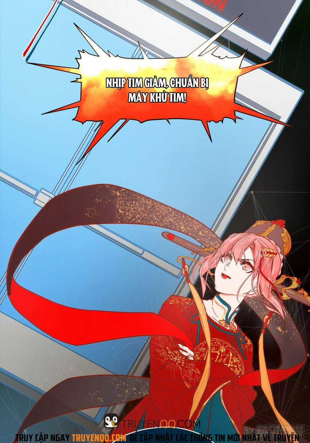 Mối Quan Hệ Tiền Bạc Với Thần Tài Đại Nhân Chapter 1 trang 31