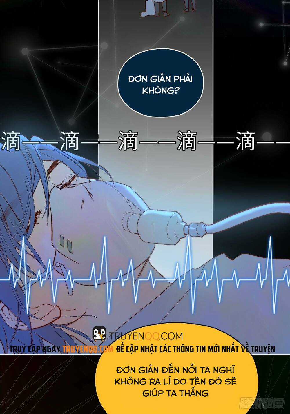 Mối Quan Hệ Tiền Bạc Với Thần Tài Đại Nhân Chapter 1 trang 34