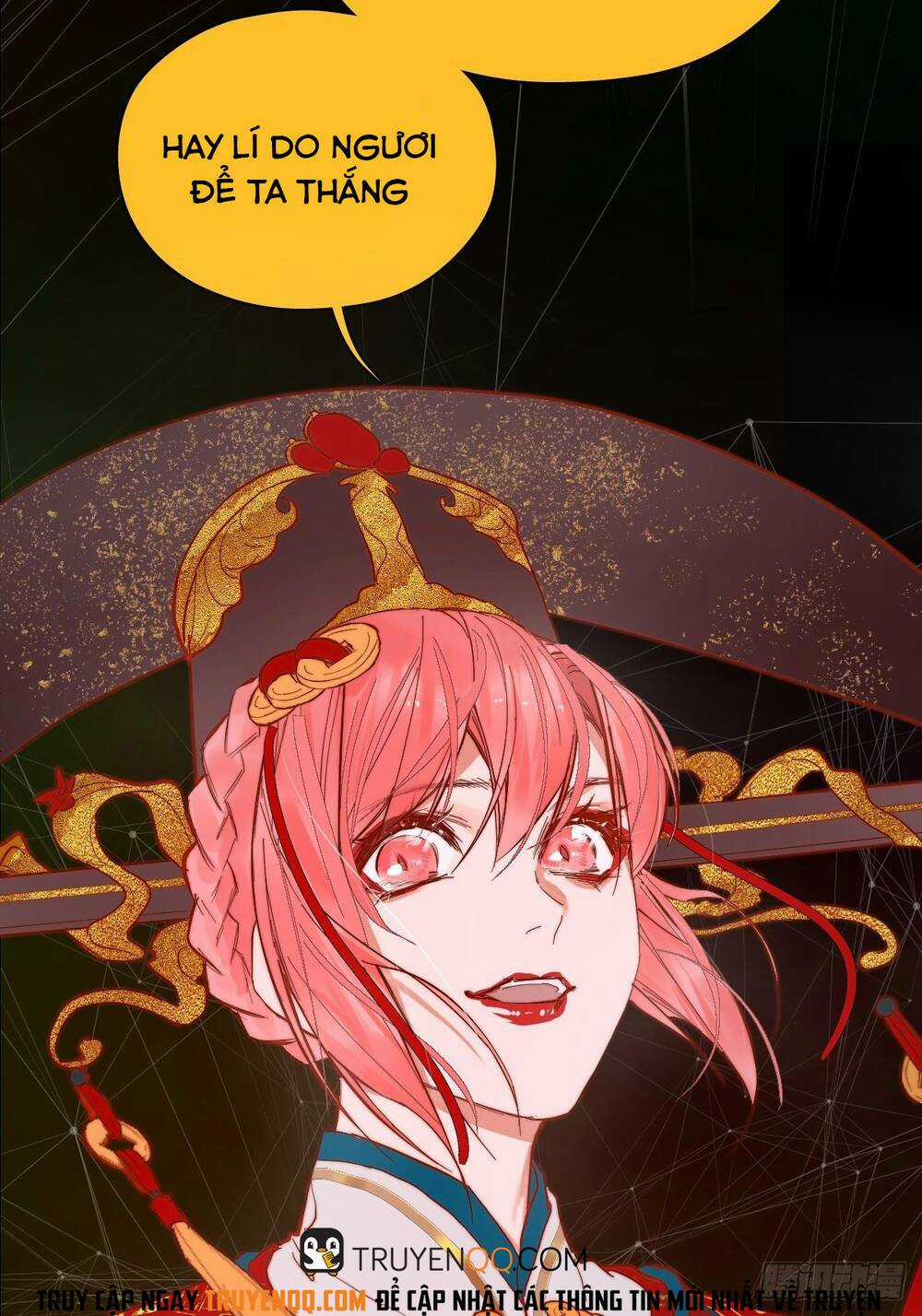 Mối Quan Hệ Tiền Bạc Với Thần Tài Đại Nhân Chapter 1 trang 35