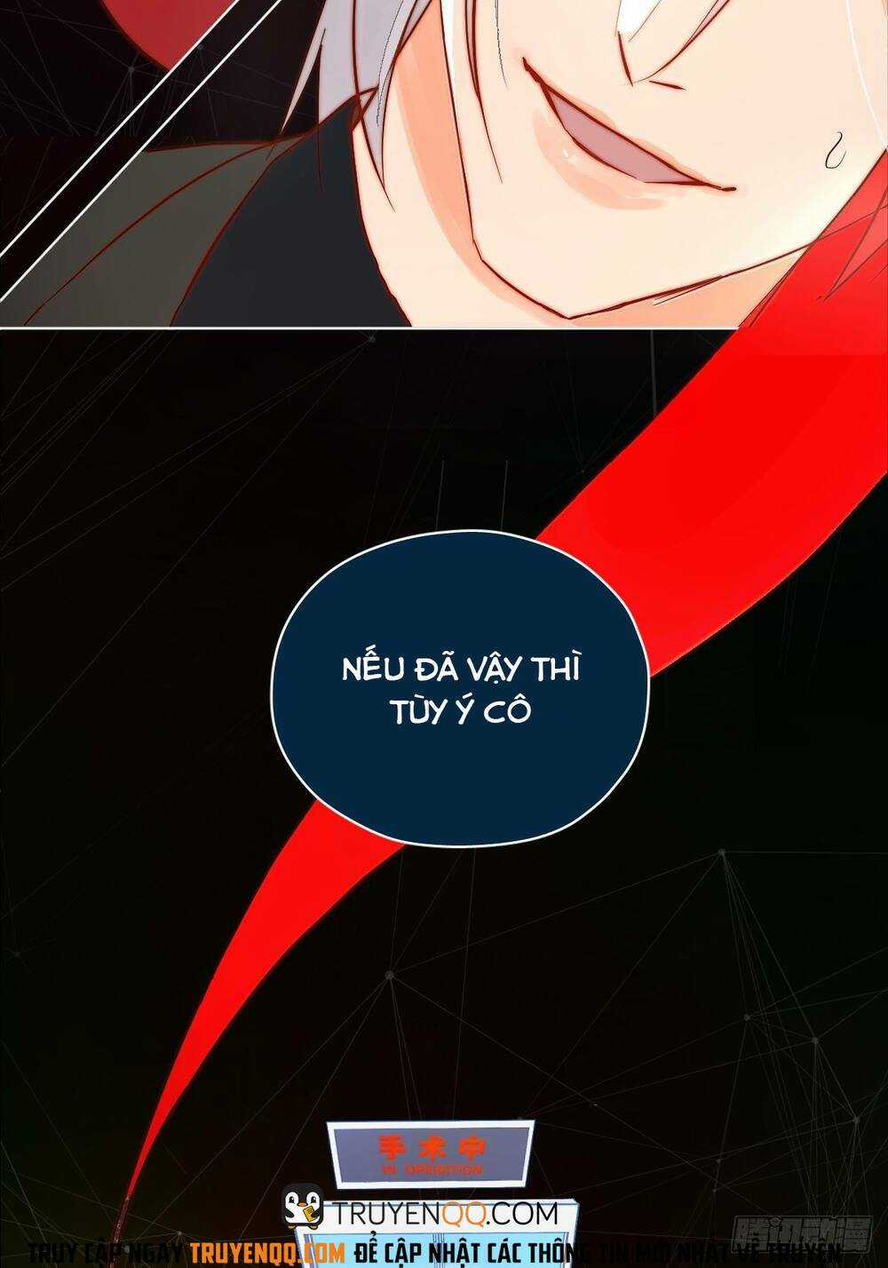 Mối Quan Hệ Tiền Bạc Với Thần Tài Đại Nhân Chapter 1 trang 41