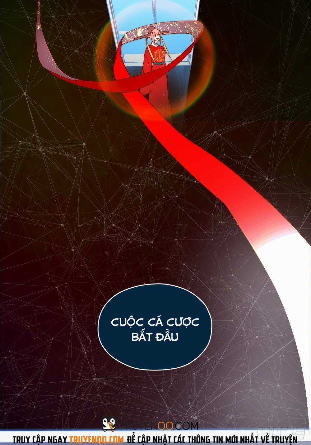 Mối Quan Hệ Tiền Bạc Với Thần Tài Đại Nhân Chapter 1 trang 42